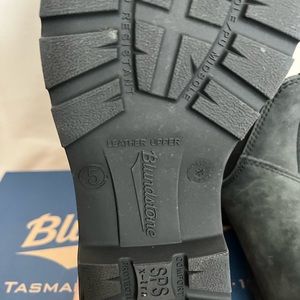 Blundstone Women’s Chelsea boots